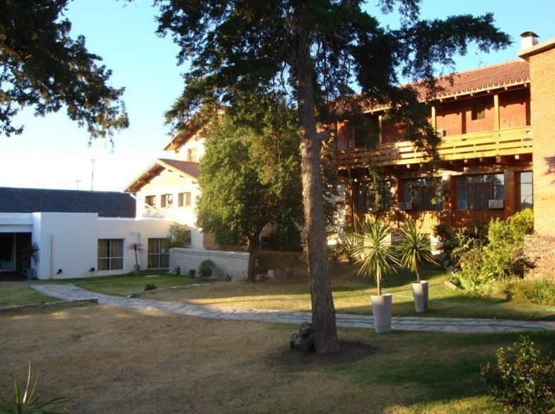 Hotel Dos Venados Сан-Луїс Екстер'єр фото